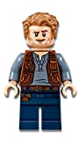 LEGO® – Minifigs – Jurassic World – jw023 – Owen Grady (75930)