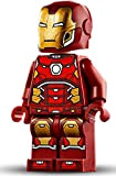 LEGO® – Minifigs – Super Heroes – sh612 – Iron Man (76140)