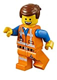 LEGO® - Minifigs - The Movie 2 - tlm113 - Emmet (70827)