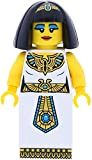 LEGO Minifigure della regina egiziana della serie 5 (8805)