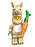 LEGO Minifigures Collectible Serie 20 (71027) - Llama Costume Girl