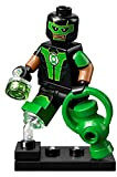 LEGO Minifigures DC Super Heroes Series Green Lantern (71026)