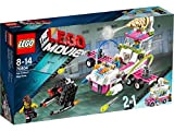 LEGO Movie 70804 - Il Furgone dei Gelati