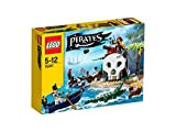 LEGO Pirates L'isola del tesoro 70411