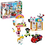LEGO PowerPuff Girls - L'attacco di Mojo Jojo, 41288