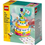 Lego Set Compleanno Set 40382