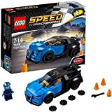 LEGO Speed 75878 - Champions Bugatti Chiron