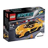 LEGO Speed 75909 - Champions Mclaren P1