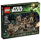 Lego Star Wars 10236- Ewok Village