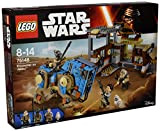 LEGO Star Wars 75148 - Set Costruzioni Incontro su Jakku