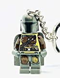 LEGO® Star Wars™ 854124 - Portachiavi con mandaloriano