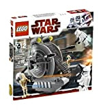 LEGO Star Wars Corporate Allliance Serbatoio Droid (7748)