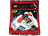 LEGO - Star Wars Episode 4/5/6 – Limited Edition – Snowspeeder – Confezione foil #2