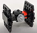 LEGO Star Wars: First Order SF TIE Fighter Micro Set 32pcs