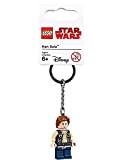 LEGO Star Wars Porte-Clés Han Solo - 853769
