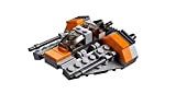 LEGO Star Wars Snowspeeder in Sacchetto Plastica 30384
