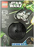 LEGO Star Wars Tie Bomber And Asteroid Field