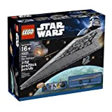 Lego Star Wars TM 10221 - Costruzioni, Super Star Destroyer