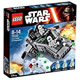 LEGO Star Wars TM 75100 - First Order Snowspeeder