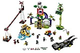 LEGO Super Heroes 76035 - Jokerland