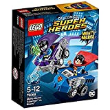 LEGO Super Heroes 76068 - Mighty Micros Superman Contro Bizarro