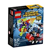 LEGO Super Heroes 76069 - Mighty Micros Batman Contro Killer Moth