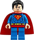 LEGO Super Heroes: Superman Minifigura