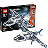 LEGO Technic 42025 - Aereo da carico