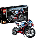 LEGO Technic 42036 - Super Moto