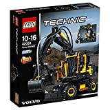 LEGO Technic 42053 - Set Costruzioni, Volvo EW 160E