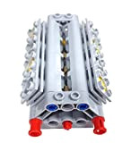 LEGO® Technic 55 Pezzi Impostato per Un Motore a 8 cilindri Come Set 42000i