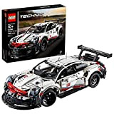 LEGO Technic Porsche 911 RSR 42096 Bauset, Neu 2019 (1580 Teile)