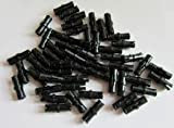 Lego TECHNIK Technic 4121715 Pin In Nero – 90 pezzi