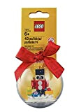 LEGO Toy Soldier Ornament 853907