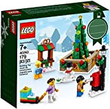 LEGO Winter Fun 40124 by LEGO