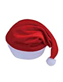 Legou bambino LED Natale Cappello Babbo Natale Pupazzo Di Neve Renna di Natale regalo di tappo 29*37cm Weihnachtsmütze 2(29*37cm)