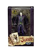 Letaowl Action Figure Cartoon Quinn Joker Action Action Figure Giocattolo Modello da Collezione (Color : A with Box)