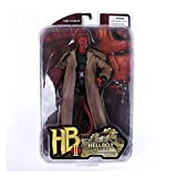 Letaowl Action Figure Giocattolo Modello da Collezione da Collezione Figure di Azione in PVC Hellboy (Color : B Hellboy)