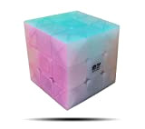 Level25 Cubo 3 x 3 x 3 Jelly Warrior W velocità Puzzle speedcube regalo originale