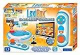 Lexibook LBOX100DE - Console da Gioco Lexibbox