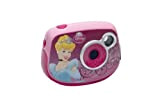 Lexibook LE-DJ014DP Fotocamera Digitale per Bambine, Disney Princess, Rosa