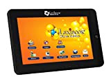 Lexibook (MFC150ES Il Mio Primo Tablet educativo-Touch Screen 7", Android 2.1, Controllo parentale, Giochi