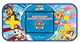 Lexibook Paw Patrol La Squadra dei Cuccioli Chase Console di gioco portatile Compact Cyber Arcade, 150 giochi, LCD, batteria, rosso ...