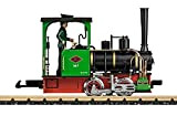 LGB 24141 - Modellino di locomotiva ferroviaria Spur G