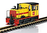 LGB 27631 - Modellino di locomotiva ferroviaria Spur G
