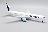 LH2253 Boeing 767-300ER Eastern Airlines N705KW Scale 1/200