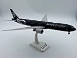 LI11915GR Boeing 777-300ER Air New Zealand All Black New Livery Scale 1:200