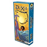 Libellud - DIX05ML, Espansione Dixit, tutte le espansioni disponibili, Dixit Journey (lingua italiana non garantita)