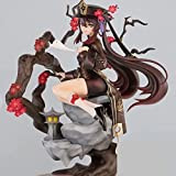 LICHOO Genshin Impact Hu Tao Scene Anime Action Figure Personaggio Modello da collezione Statua Giocattoli in PVC Figure Ornamenti da ...