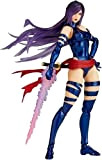 LICHOO X Men Psylocke Anime Action Figure da collezione modello statua giocattoli in PVC